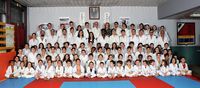 Judo Club Saint Marcel Ferroviaire