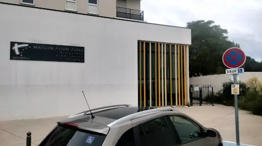 Maison Pour Tous la Rouguière