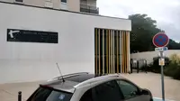Maison Pour Tous la Rouguière