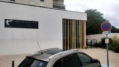 Maison Pour Tous la Rouguière