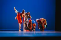 360 By K Dance