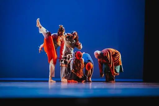 360 By K Dance