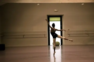 Académie Danse Passion