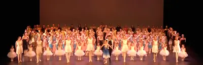 Âme & Danse