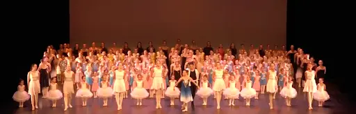 Âme & Danse