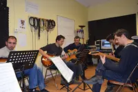 Ecole de Musique "d Accord"