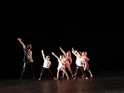 Studios Dance And Co