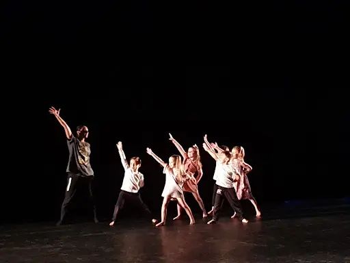 Studios Dance And Co