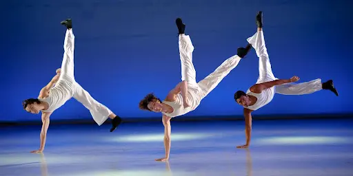 Académie Méditerranéenne de Danse