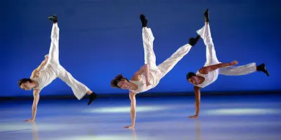 Académie Méditerranéenne de Danse