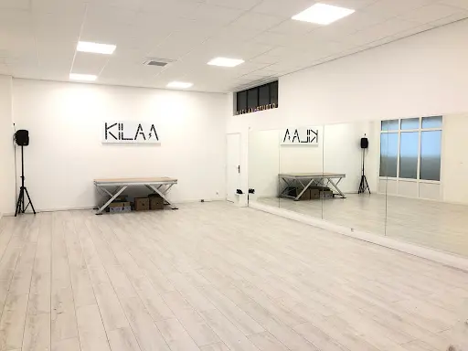 Kilaa Studio
