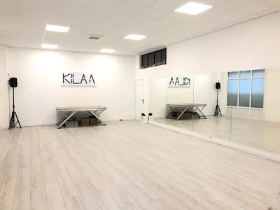 Kilaa Studio