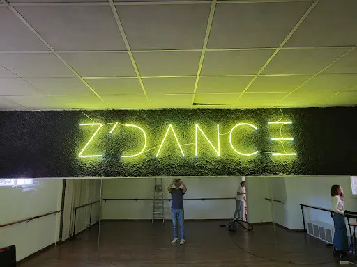 Z Dance