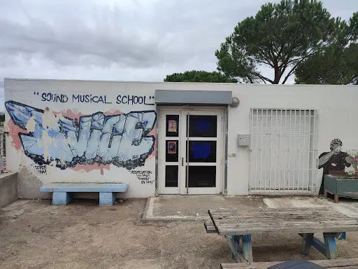 Sound Musical School B.vice