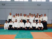 Académie Aikido Massalia