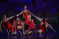 Atelier Sud Génération Danse