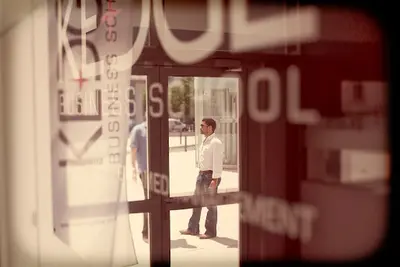 Kedge Business School - Campus Joliette