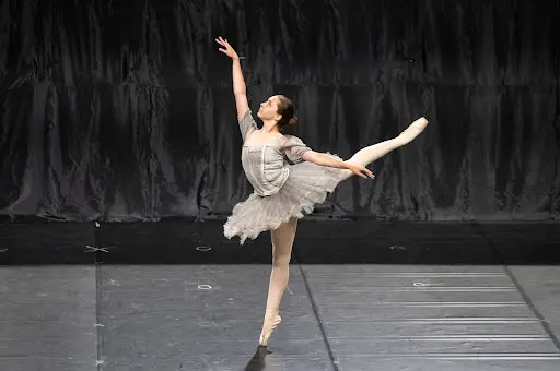 Danse Classique 13003 Marseille Ail Belle de Mai