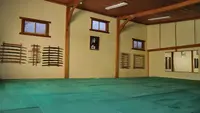 Dojo Shinfukan