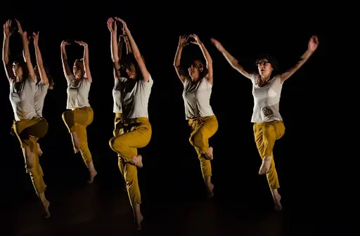 Ecole de Danse D12