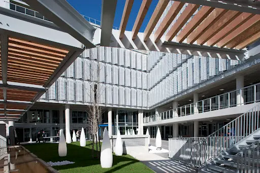 Emd Business School