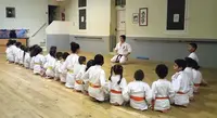 Karate Belle de Mai