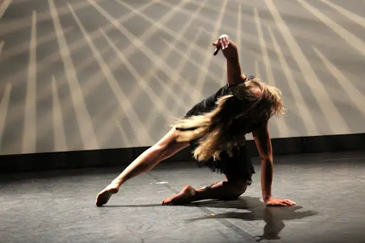 Ecole de Danse Studio B
