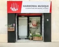 Harmonia Musique