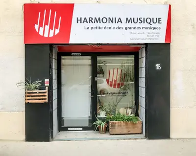 Harmonia Musique