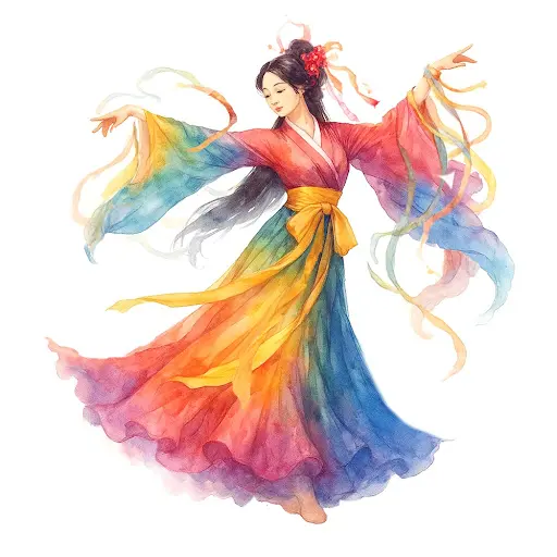Jinzah Dance Studio