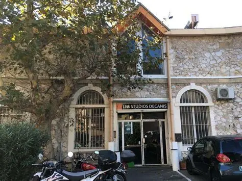 Les Studios Decanis