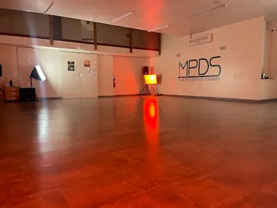 Marion Pelletti Dance School