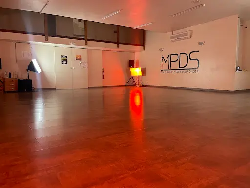 Marion Pelletti Dance School
