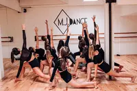 Mj Dance
