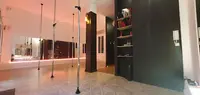 Pole Position : Pole Dance & Cerceau Blancarde
