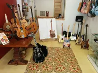 Atelier de Lutherie Chaix Olivier
