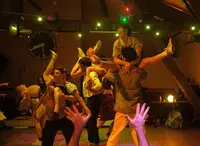 Coco Swing Marseille