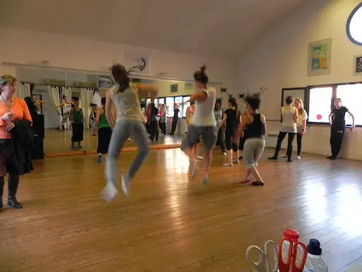 Ecole de Danse Evolution