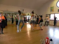 Ecole de Danse Evolution