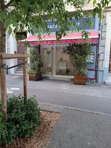 Espace Moz Art