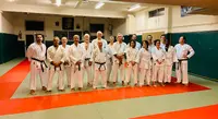 France Shotokan Karaté 3