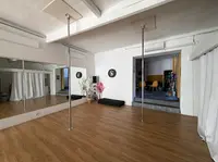 Studio Pole Sud