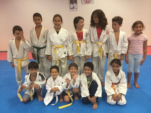 Ajcm Judo 13006 Castellane