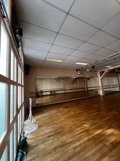 Ecole de Danse Classique Saint Sébastien