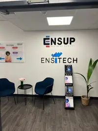 Ensup Business School - Marseille