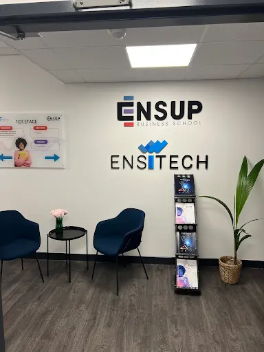 Ensup Business School - Marseille