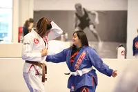 Gracie Barra Marseille - Jiu-jitsu & Self-defense