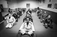 Jiujitsu Marseille Etienne Claude Jjb