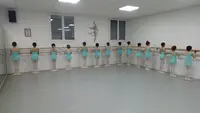 l'École du Ballet