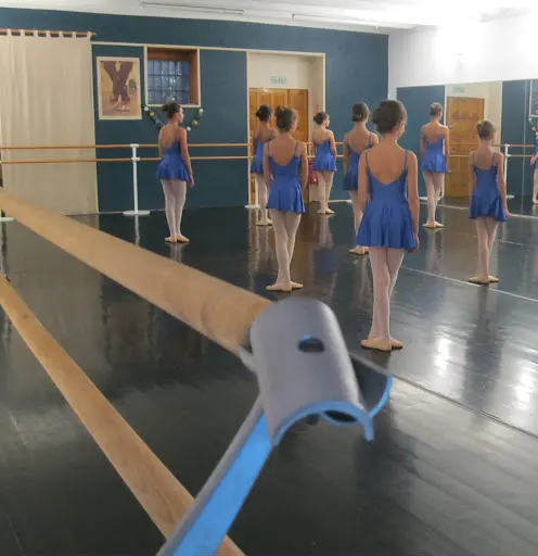 Le Centre de Danse